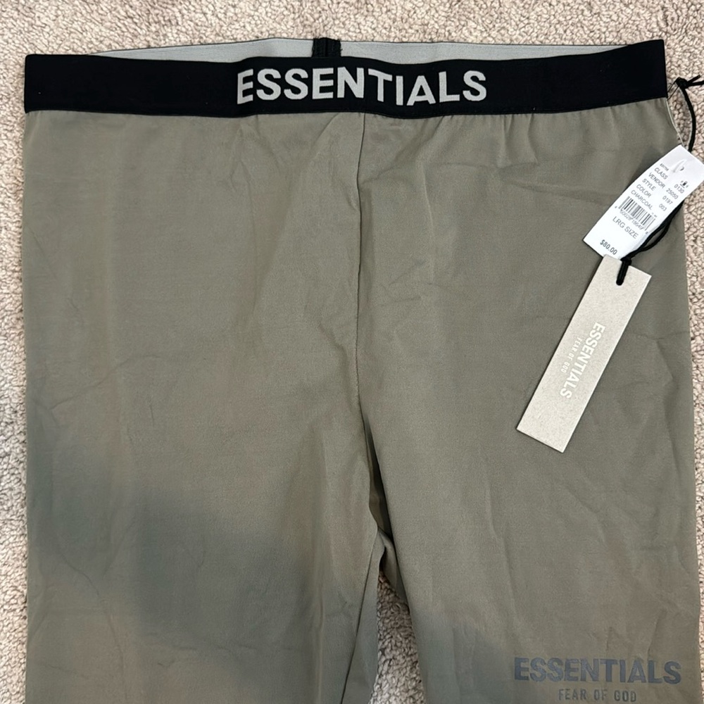 Fear of God leggings